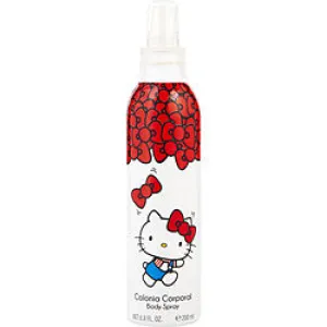 HELLO KITTY by Sanrio Co.