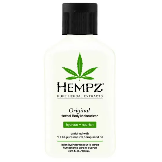 Hempz Original Herbal Body Moisturizer