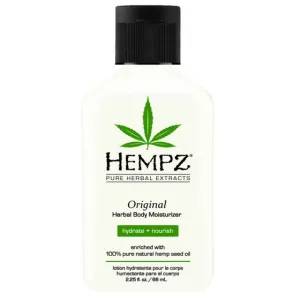 Hempz Original Herbal Body Moisturizer