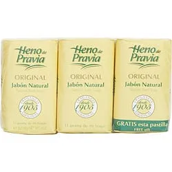HENO DE PRAVIA by Parfums Gal