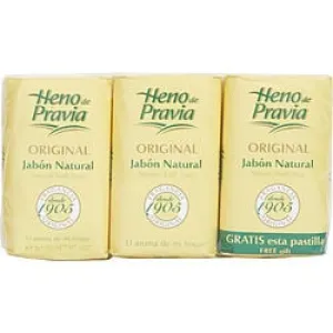 HENO DE PRAVIA by Parfums Gal