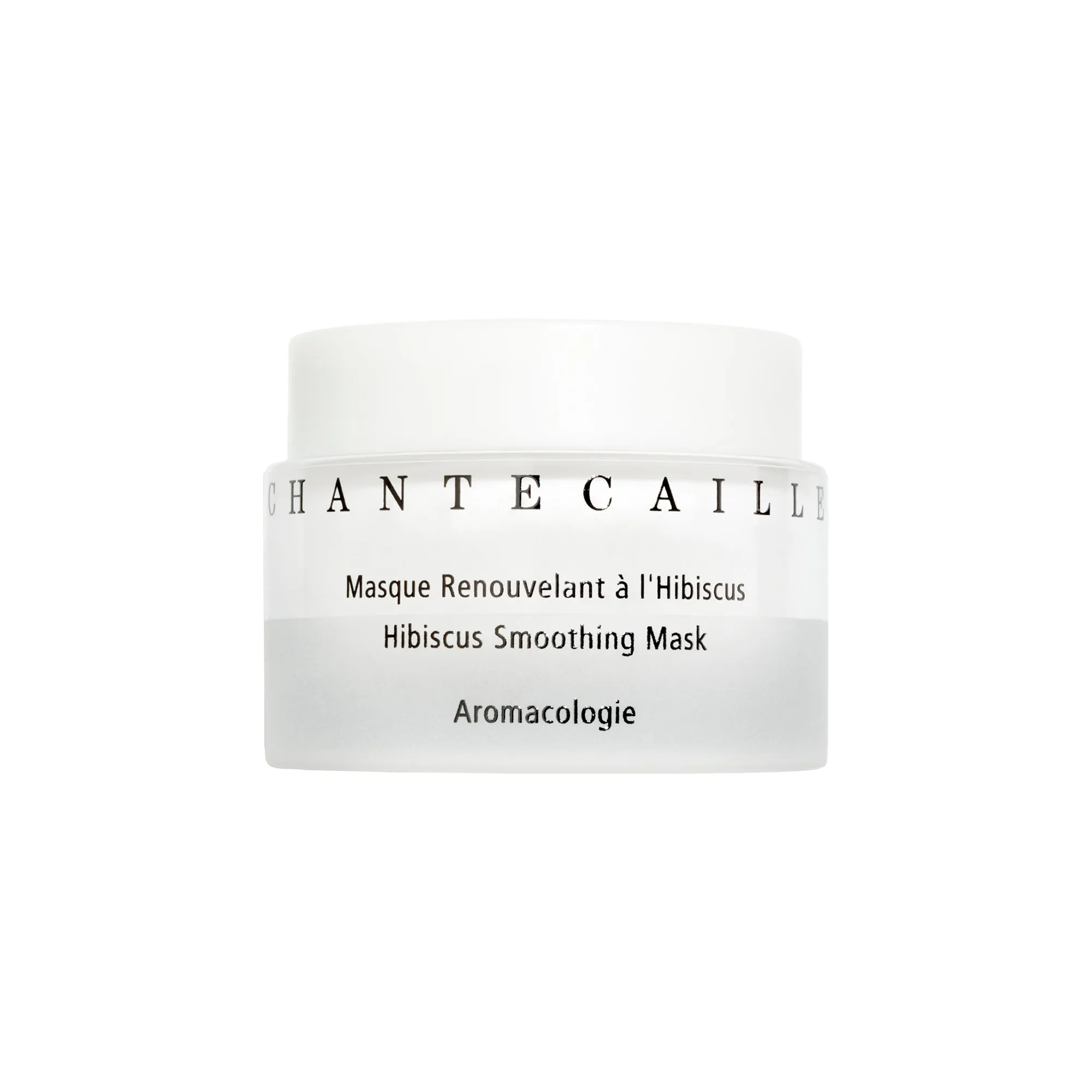 Hibiscus Smoothing Mask