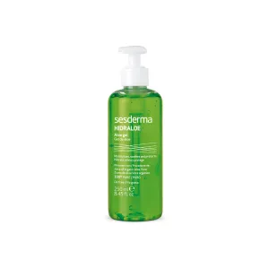 Hidraloe Aloe Gel