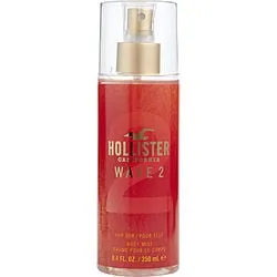 HOLLISTER WAVE 2 by Hollister