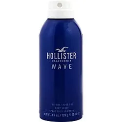 HOLLISTER WAVE by Hollister