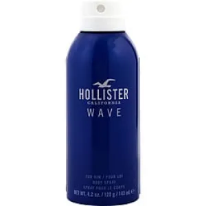 HOLLISTER WAVE by Hollister