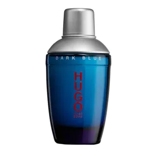 Hugo Boss Dark Blue Eau de Toilette For Men 75ml