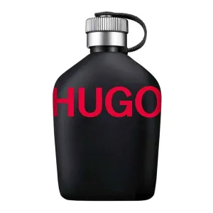 Hugo Boss Just Different For Men Eau De Toilette 200ML (New)