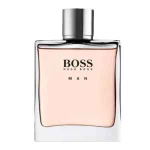 Hugo Boss Orange For Men Eau De Toilette 100Ml (New)
