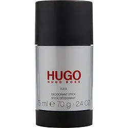 HUGO ICED by Hugo Boss