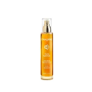 Huile Native Dry Oil
