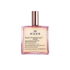 Huile Prodigieuse Florale
