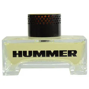 HUMMER by Hummer