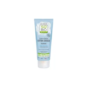 Hydra Aloe Vera Extra Mild Hand Cream Organic