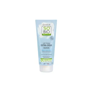 Hydra Aloe Vera Hydrating Body Lotion - Aloe Vera