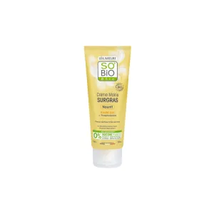 Hydra Aloe Vera Ultra Rich Hand Cream Organic Shea Butter
