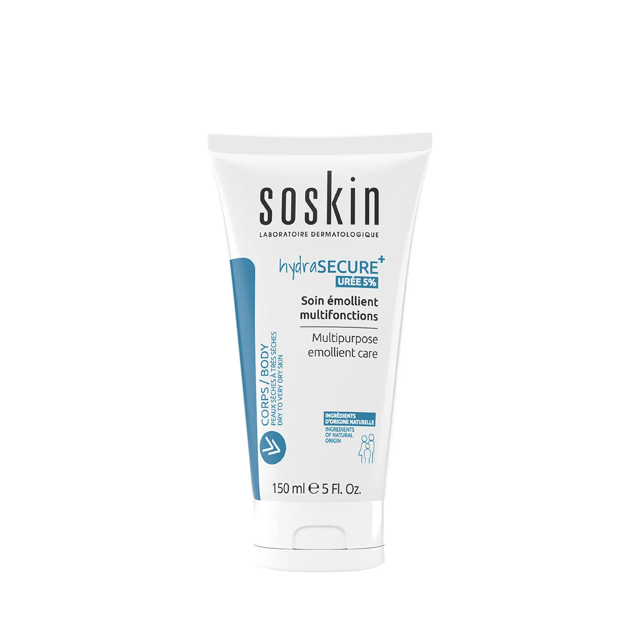 Hydrasecure Multipurpose Emollient Care