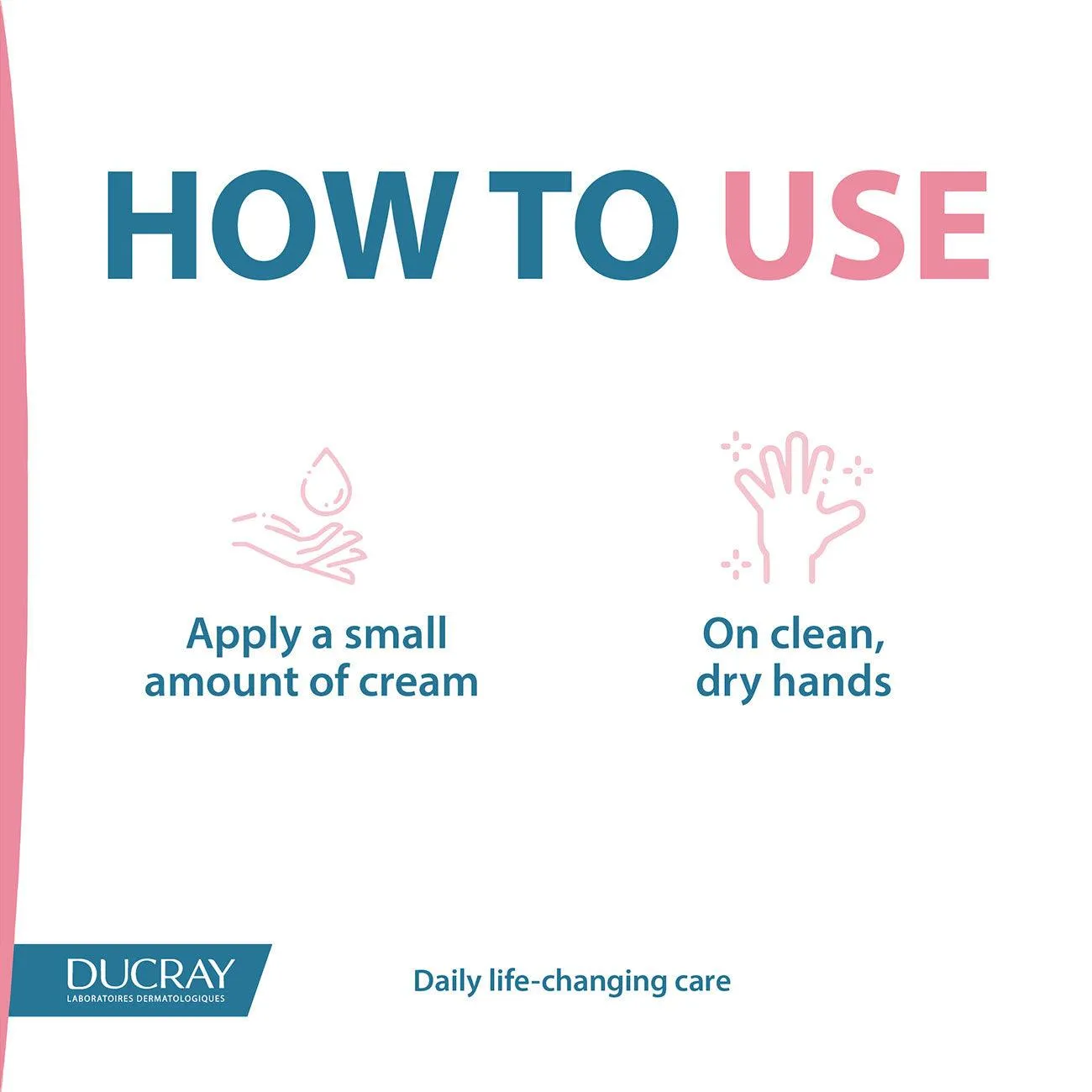 Ictyane Hand Cream - Dry, Chapped Hands