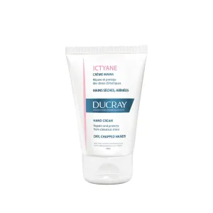 Ictyane Hand Cream - Dry, Chapped Hands