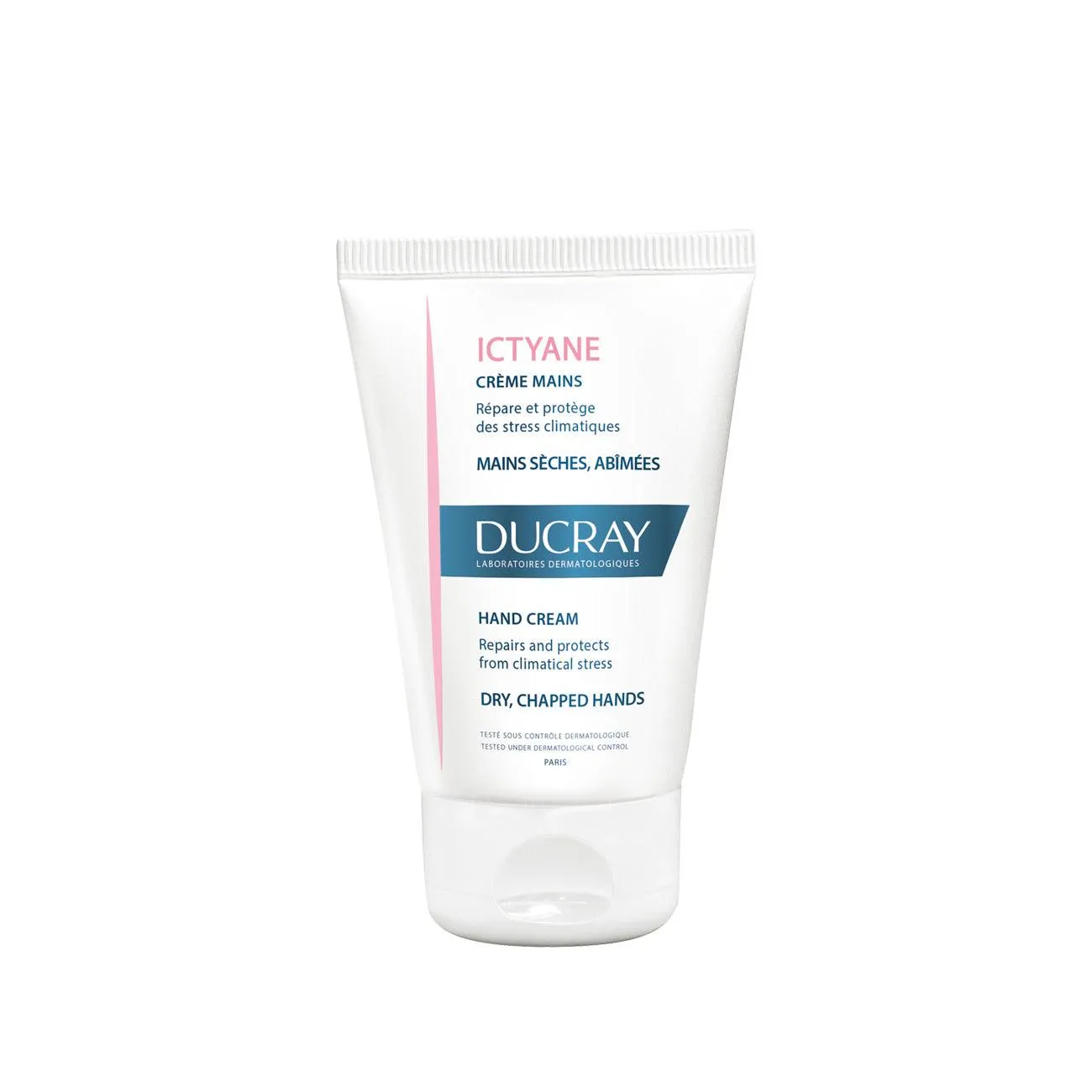 Ictyane Hand Cream - Dry, Chapped Hands