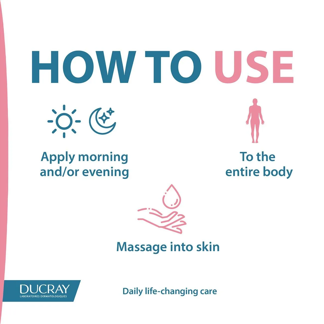 Ictyane Hydrating Body Lotion