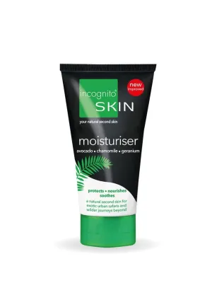 Incognito After Sun Moisturiser 200g