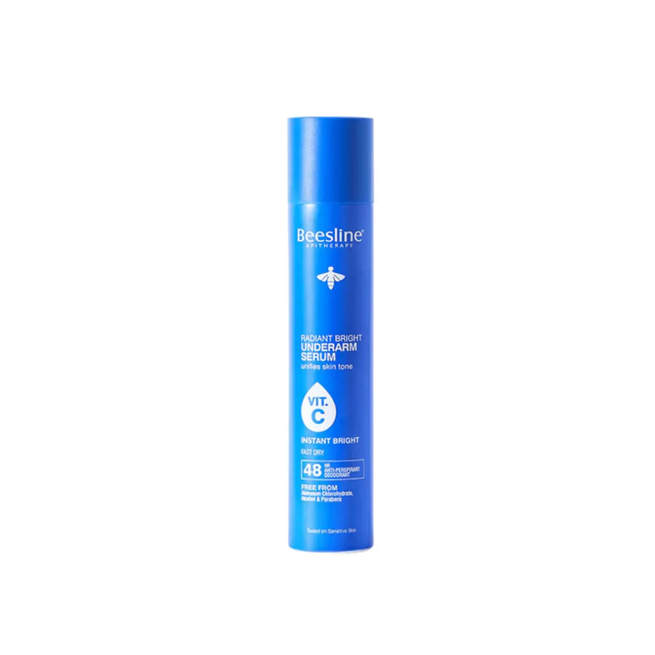 Instant Bright Underarm Lightening Serum
