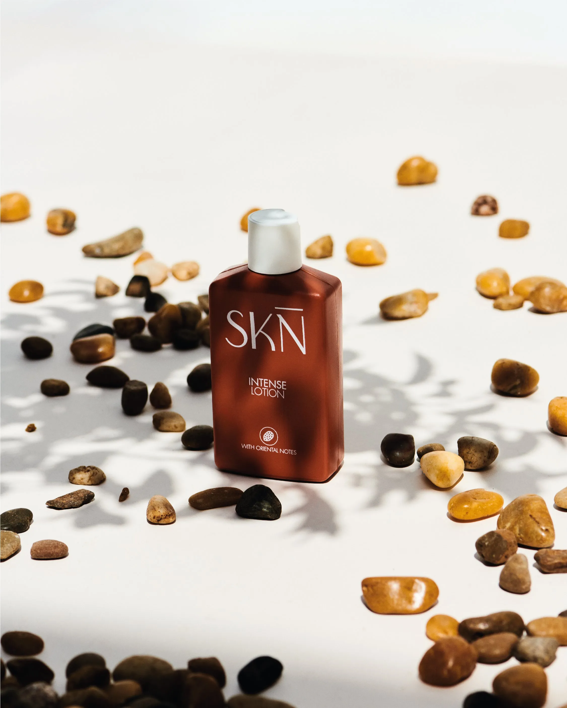Intense Body Lotion