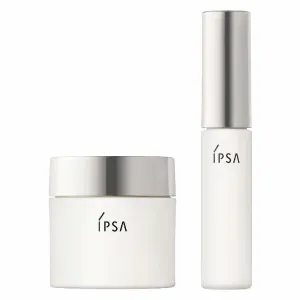 IPSA Pore Skincare Steps