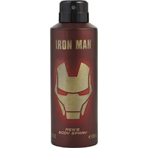 IRON MAN by Marvel