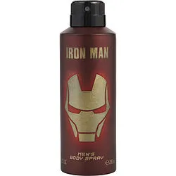IRON MAN by Marvel