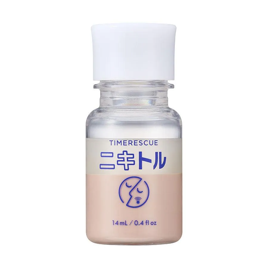 ISHIZAWA Time Rescue Nikitoru Acne Spots Drying Lotion  (14mL)
