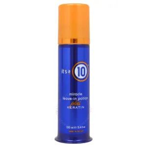 It's a 10 Miracle Leave-in Conditioner Potion Plus Keratin 100ml