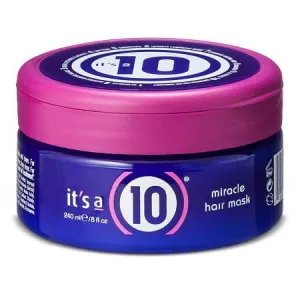 It's a 10 Miracle Mask 240ML