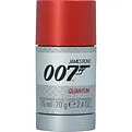 JAMES BOND 007 QUANTUM by James Bond