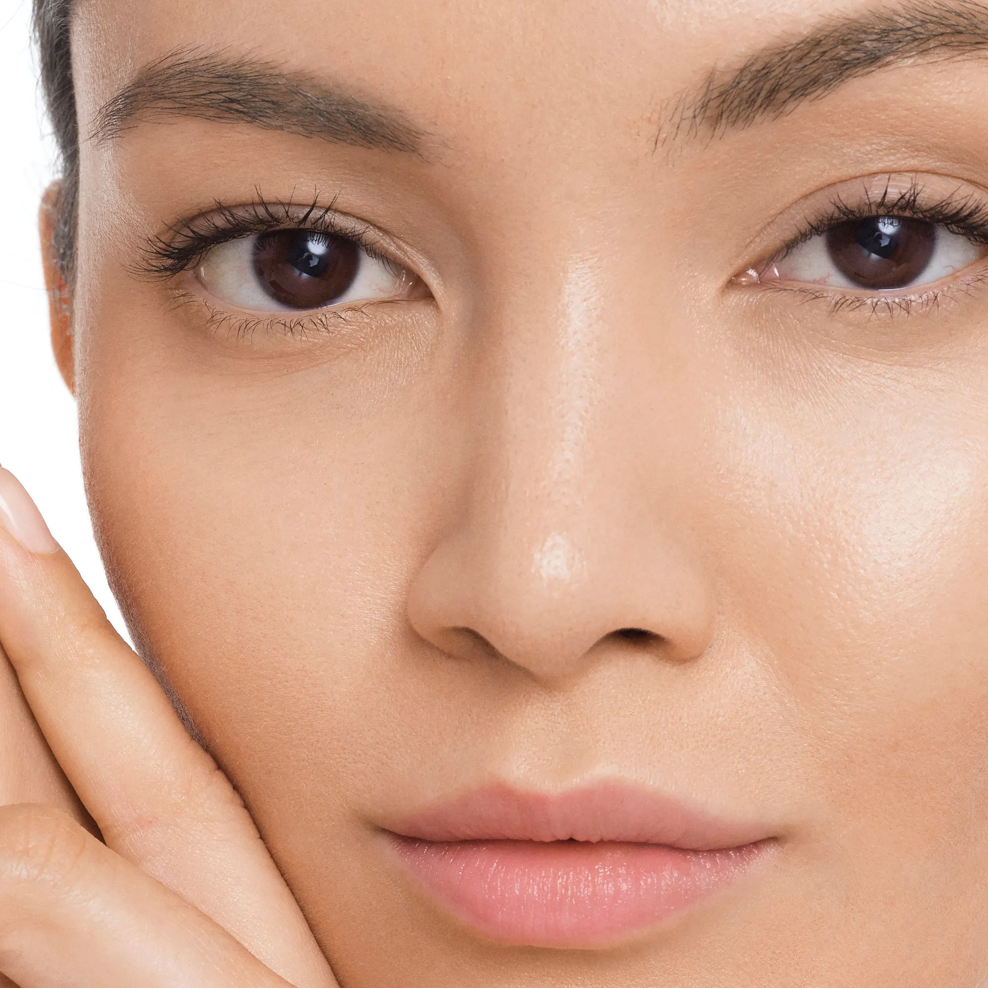 Jasmine and Lily Calming Mask