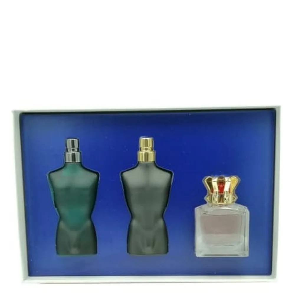 Jean Paul Gaultier Men'S Gift Set