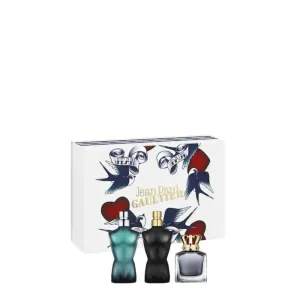Jean Paul Gaultier Men'S Gift Set