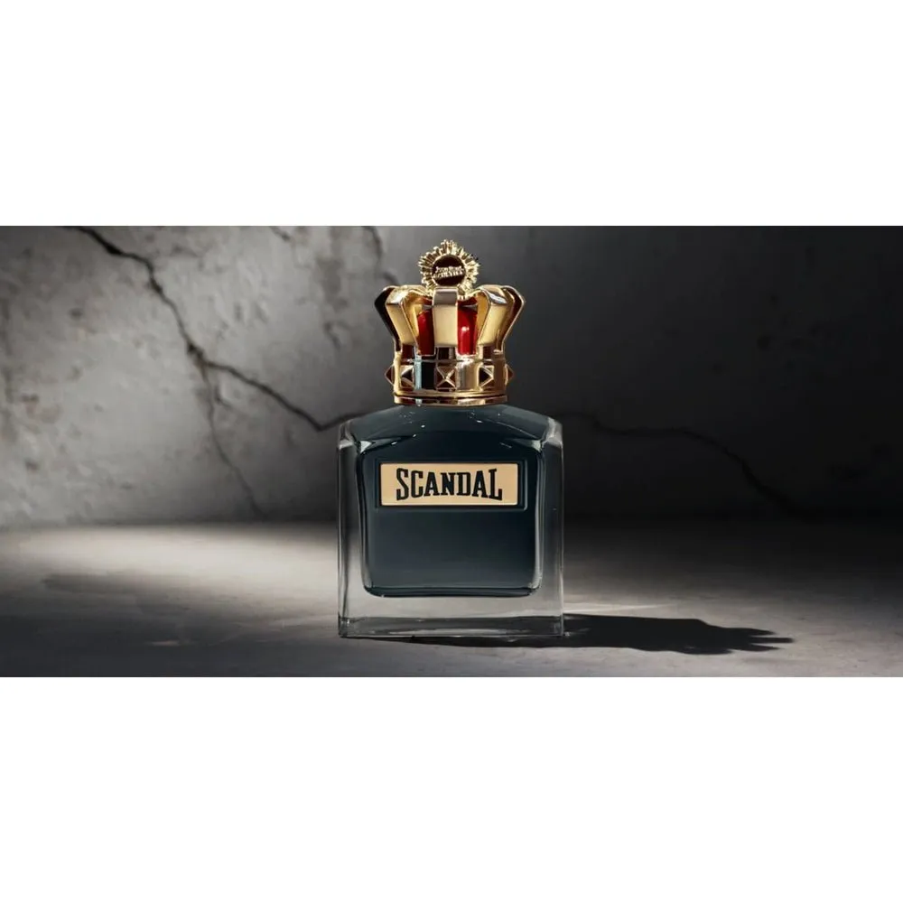 Jean Paul Gaultier Scandal Pour Homme Eau de Toilette