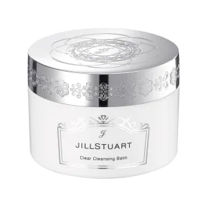 JILL STUART Clear Cleansing Balm