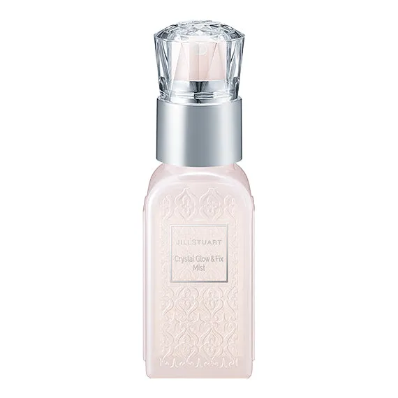 JILL STUART Crystal Glow & Fix Mist