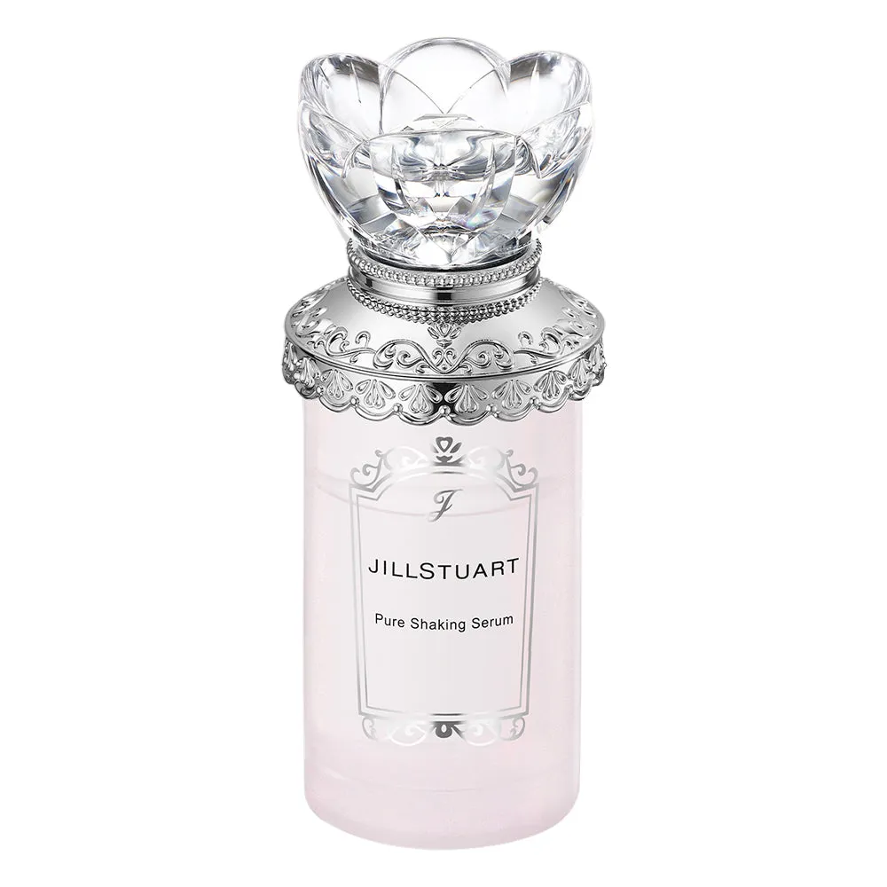 JILL STUART Pure Shaking Serum