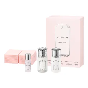 JILL STUART Skincare First Kit Limited Edition
