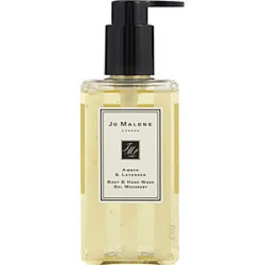 JO MALONE AMBER & LAVENDER by Jo Malone