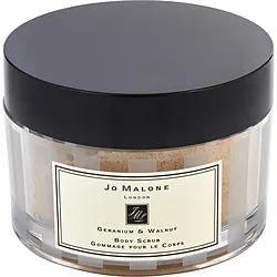 JO MALONE GERANIUM & WALNUT by Jo Malone