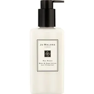 JO MALONE RED ROSES by Jo Malone