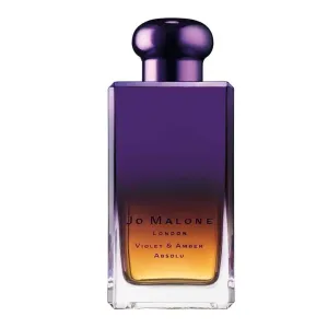 Jo Malone Violet & Amber Absolu (U) Edp