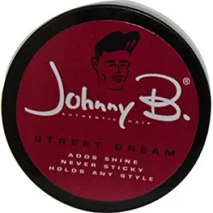 Johnny B by Johnny B