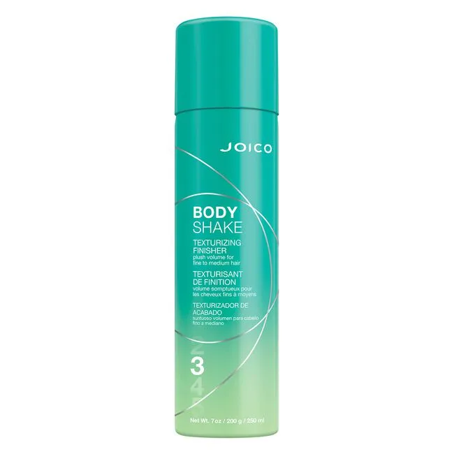 JOICO Body Shake Texturizing Finisher