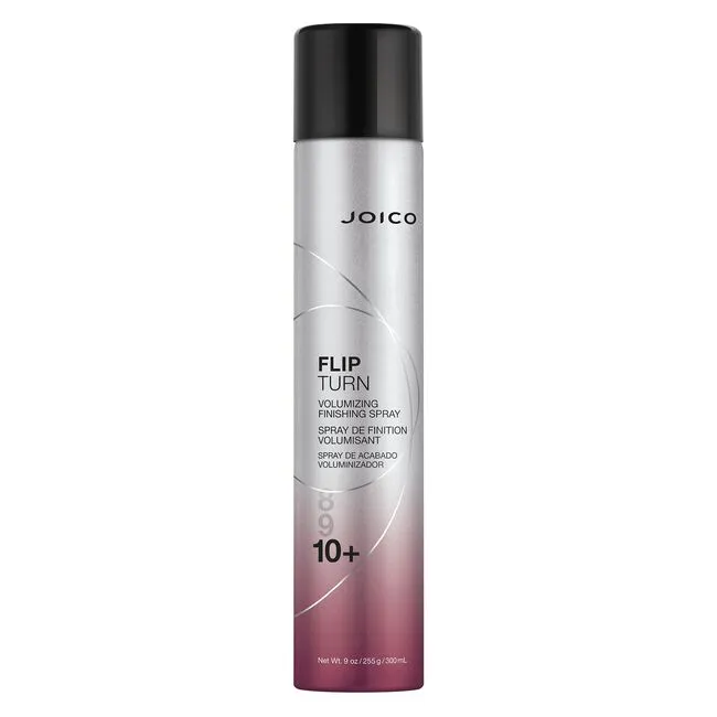JOICO Flip Turn Volumizing Spray